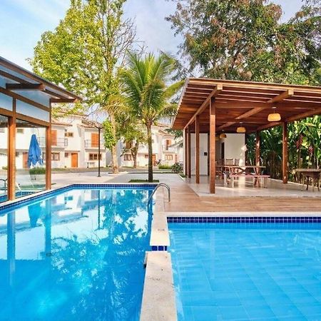 Solar Das Andorinhas Villa Paraty Bagian luar foto