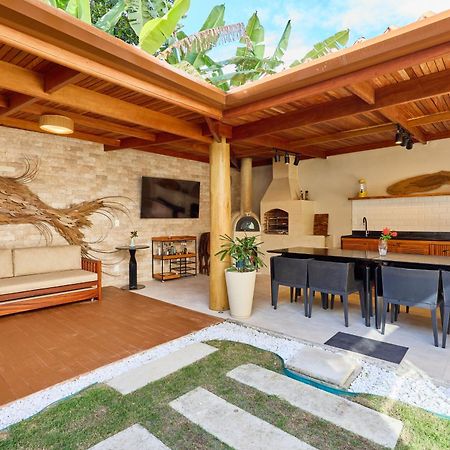 Solar Das Andorinhas Villa Paraty Bagian luar foto