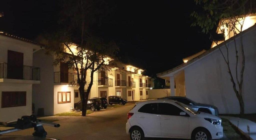 Solar Das Andorinhas Villa Paraty Bagian luar foto