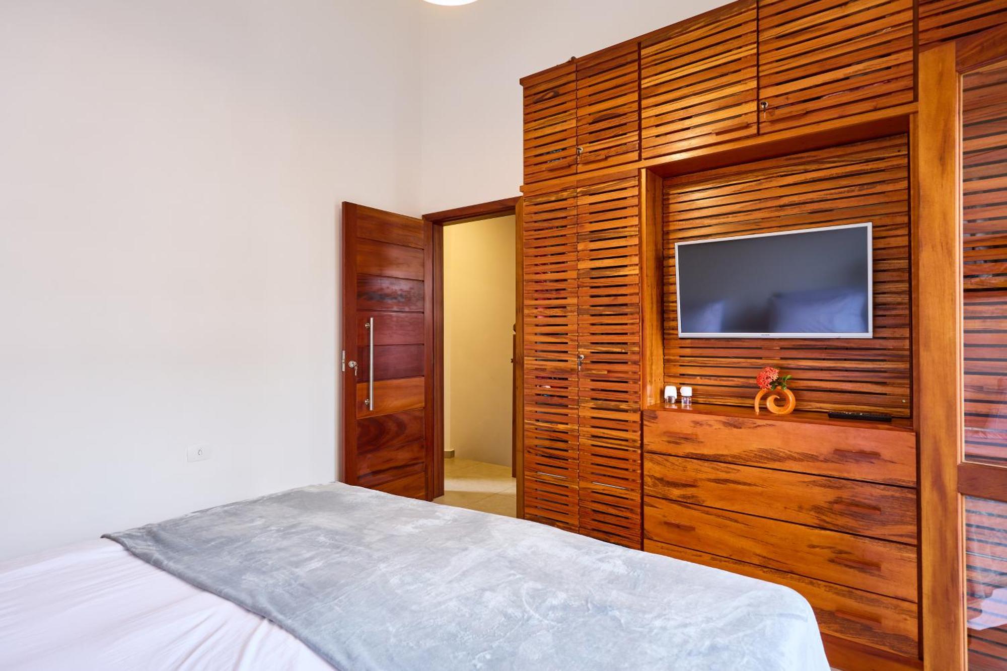 Solar Das Andorinhas Villa Paraty Bagian luar foto