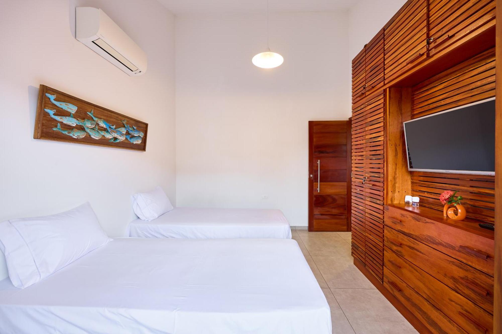 Solar Das Andorinhas Villa Paraty Bagian luar foto