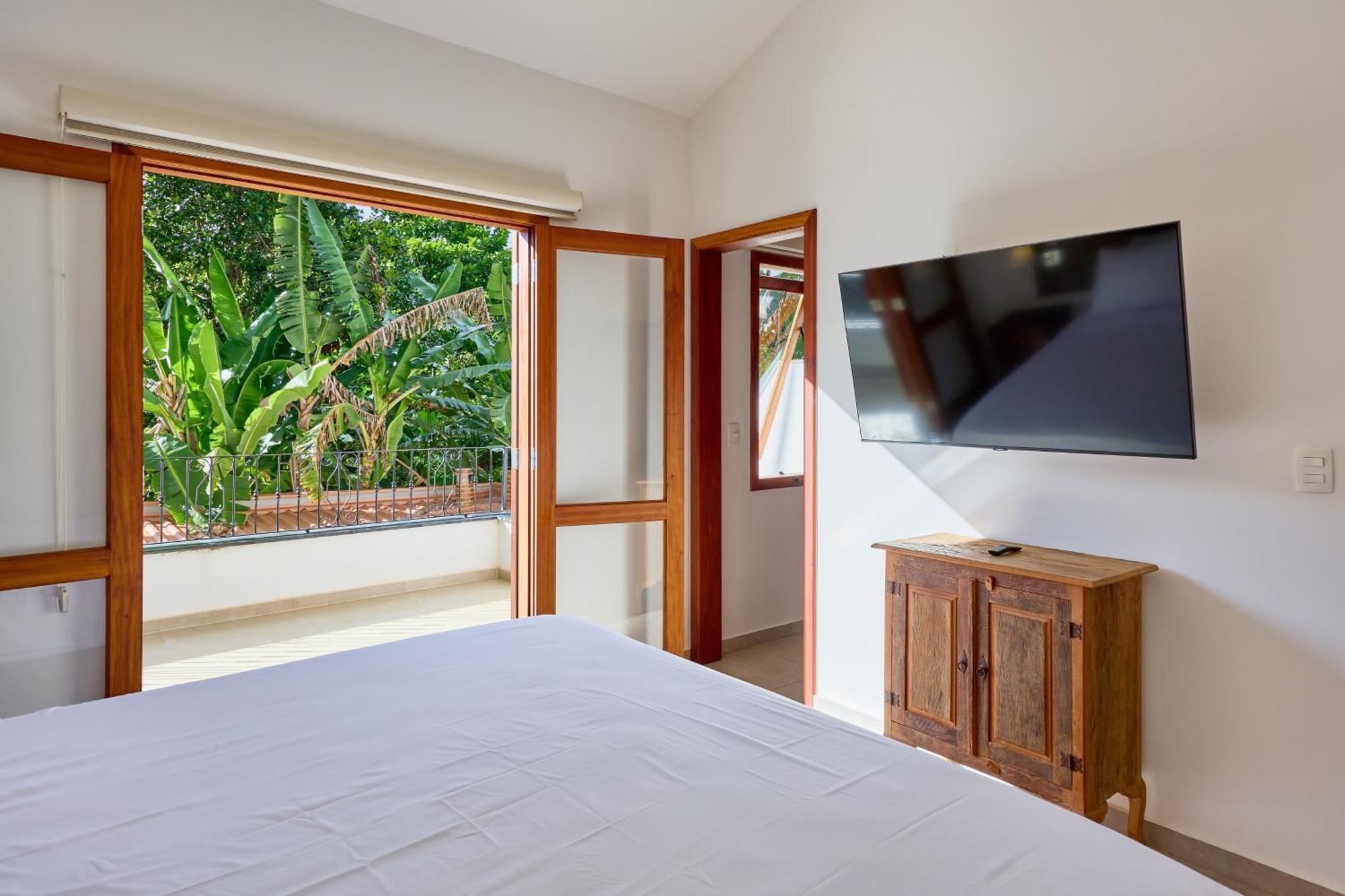 Solar Das Andorinhas Villa Paraty Bagian luar foto