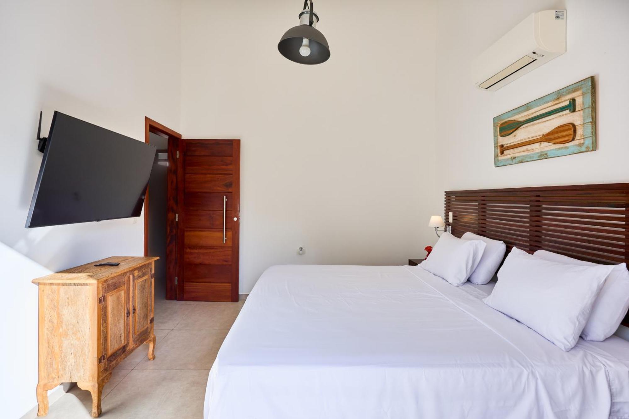 Solar Das Andorinhas Villa Paraty Bagian luar foto